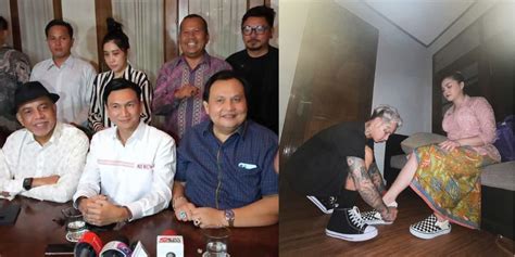 Manji Ungkap Tak Tahu Istri Sexy Goath Bawa Lingerie Saat Pergi Ke Bangkok KapanLagi