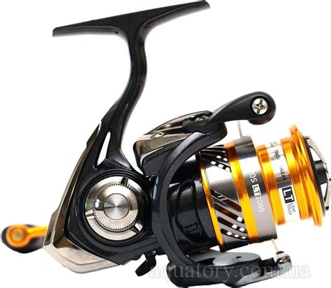 Катушка Daiwa 19 Revros LT 2000 - купить в Киеве, Украине, Львове ...