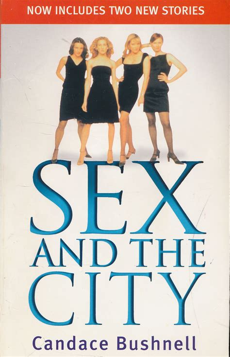 Candace Bushnell Sex and the City Pod Vŕškom kníhkupectvo antikvariát a libresso