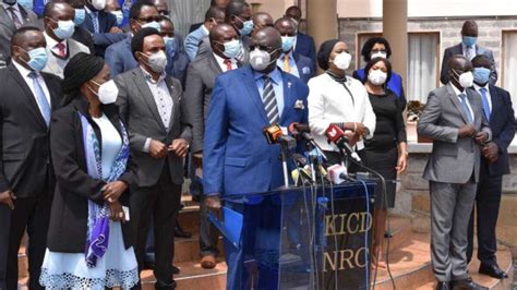 2020 KCPE Candidates Set to Join Form One in July 2021, Ministry of