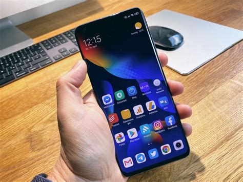 5 Smartphone Dengan Skor Benchmark Terbaik AnTuTu Juli 2020 Teruji