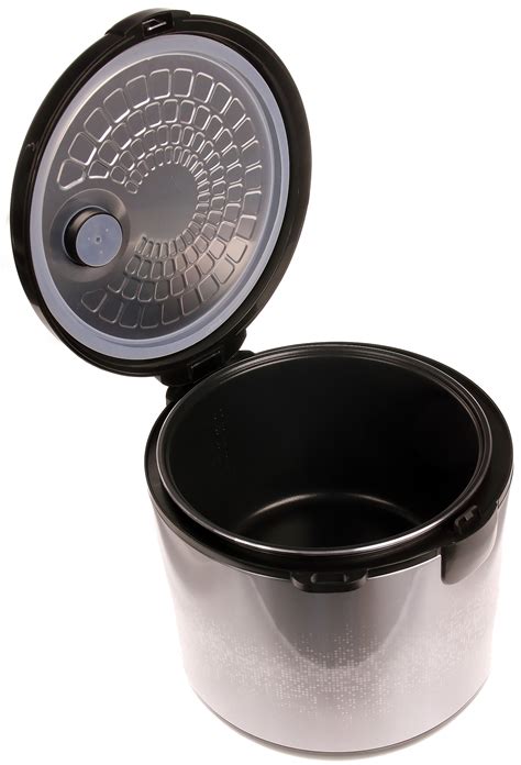 Redmond SkyCooker RMC-M40S: добротная мультиварка с автоматическими ...