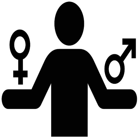 Gender Equality Gender Discrimination Gender Issues Vector Svg Icon Png Repo Free Png Icons