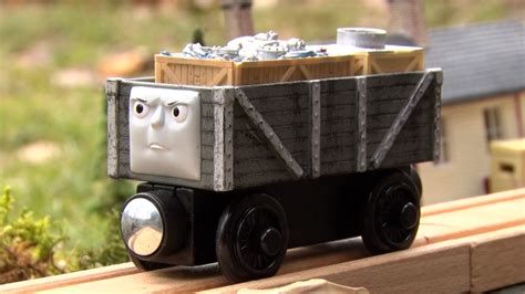 Troublesome Trucks Enterprisingengine93 Wiki Fandom