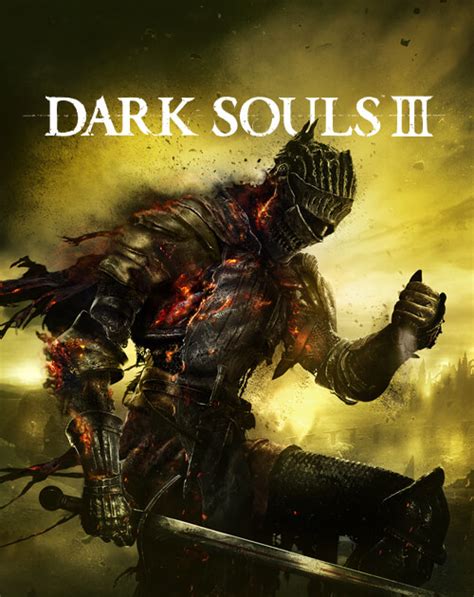 Dark Souls Iii Official Site