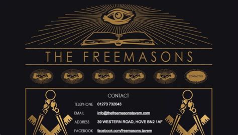 10 Things You Didn T Know About Freemasons Symbols Secrets