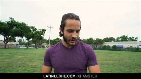 Latinleche Straight Soccer Stud Gay For Pay Free Porn F XHamster