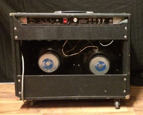 Fender Twin Reverb 1978 Amp For Sale Halkans Rockhouse