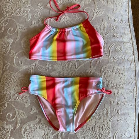 Art Class Swim Art Class Bikini Poshmark