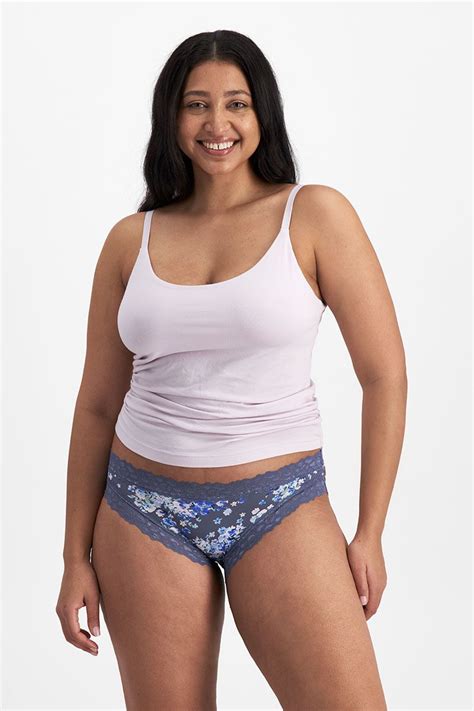 BERLEI Jockey Parisienne Classic Bikini WRUV