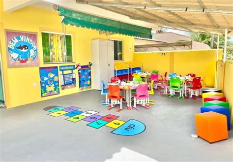 Prefeitura De B Zios Inaugura Duas Novas Casas Creche Nos Bairros