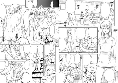 Group Kinoko 931 Percent Nhentai Hentai Doujinshi And Manga