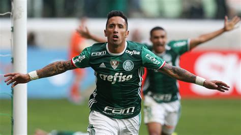 Palmeiras Vence Vit Ria No Allianz Parque E Pode Terminar Primeiro