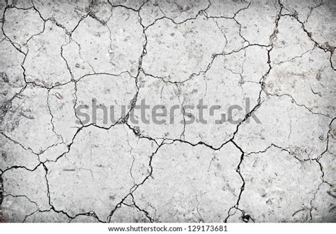 Background Dry Cracked Soil Dirt Earth Stock Photo Edit Now