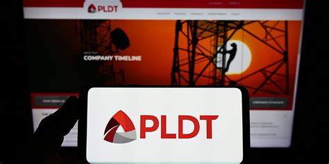 Pldt Gets Provisional Authority For Construction Of Apricot Landing