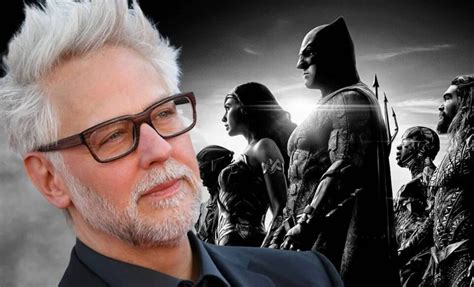 James Gunn Habla Sobre Los Rumores De Casting Del Nuevo Batman Del