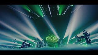 King Gnu King Gnu Live Tour Aw Ceremony Tour Final In