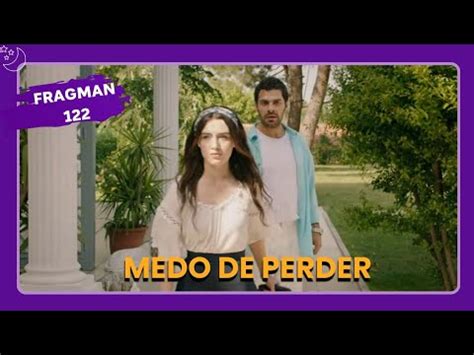 Fragman 122 de Rüzgarlı Tepe Halil tem medo de perder Zeynep e não