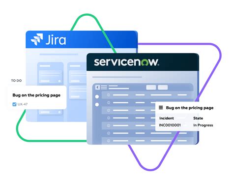 jira servicenow integration  seamless  workflows
