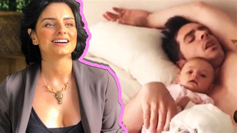 Como Grandes Amigas Aislinn Derbez Celebra El Cumplea Os De La Hija De