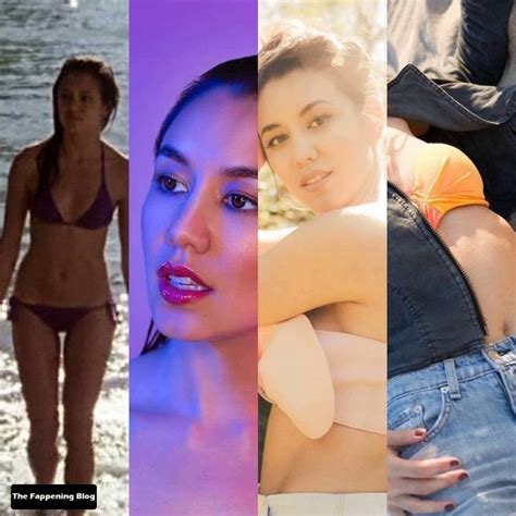 Luisa D Oliveira Nude OnlyFans Photo The Fappening Plus