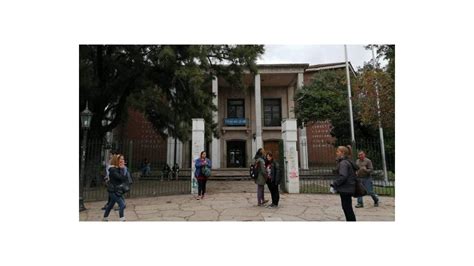 El Colegio Nacional de Adrogué cumplió 90 años