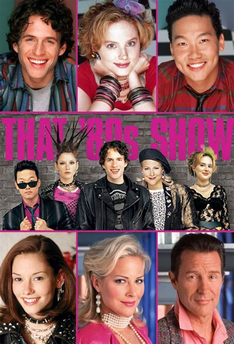 That '80s Show - TheTVDB.com