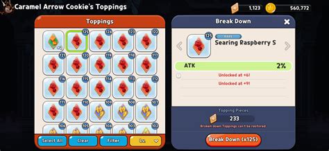 Best Ways To Farm Topping Pieces In Cookie Run Kingdom (NEW)!