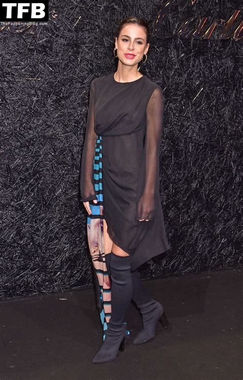 Lena Meyer Landrut Sexy Nude Collection Part Photos Pinayflixx Mega Leaks