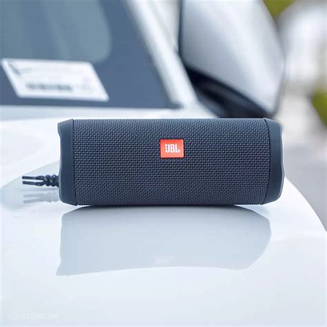 Loa Bluetooth JBL Flip Essential 2 Chính Hãng