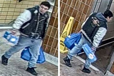 Police Looking For Suspect After Woman Assaulted In Ttc Station