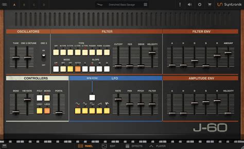 Get That Classic Juno 60 Sound Without Breaking The Bank!