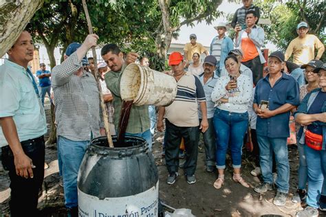 Prefectura Del Guayas On Twitter Promovemos Las Buenas Pr Cticas