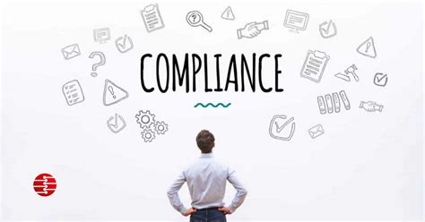 Compliance Em TI Como Manter Sua Empresa Em Conformidade