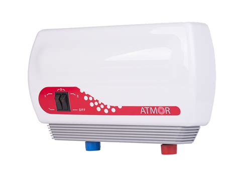 Купить проточный водонагреватель электрический, цена на проточные ...