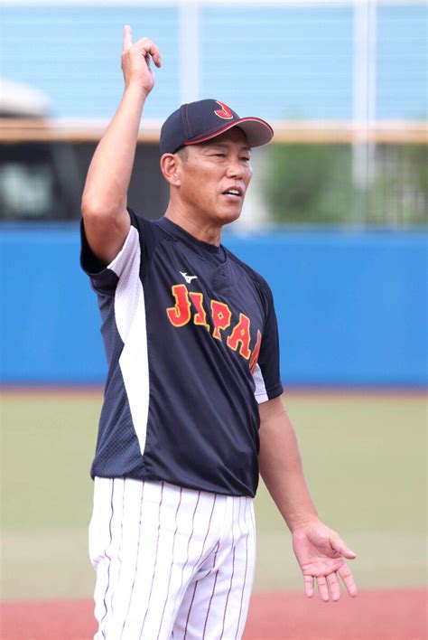 井端弘和氏、侍ジャパン新監督就任確実 Wbc優勝・栗山英樹氏の後任11月に「井端ジャパン」初陣 スポーツ報知