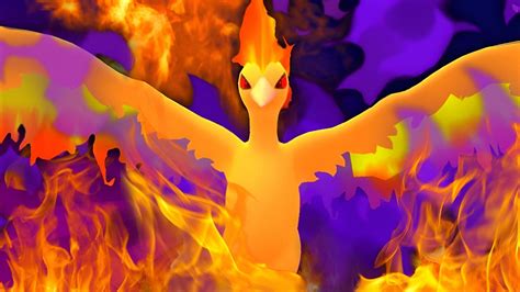 Pokemon Go Shadow Moltres Best Movesets Counters And Is It Any Good