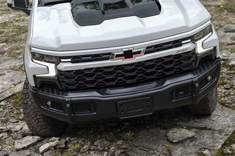 AEV kit transforms Silverado ZR2 into turn-key off-roader - Hagerty Media