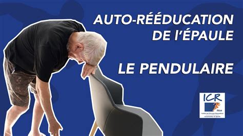 Attelles D Paule Exercices D Auto R Ducation En Vid Os Institut