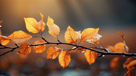 autumn leaves on the tree 30729282 Stock Photo at Vecteezy