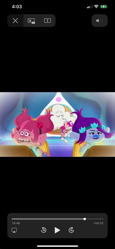 Pin On Trolls Series Episodes