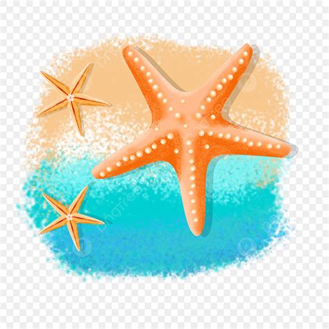 Starfish Clipart Starfish Images Free - glorietalabel