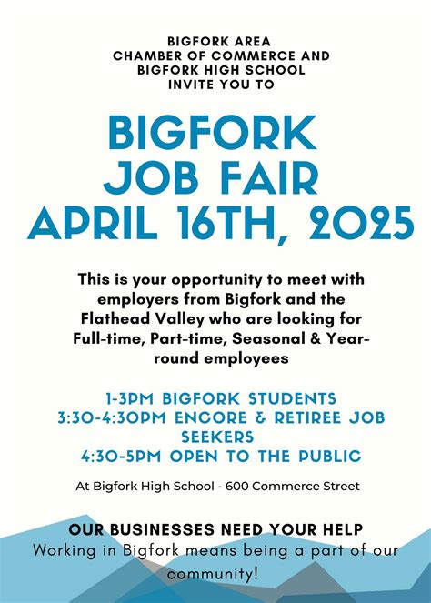 Job Service Kalispell | Kalispell MT