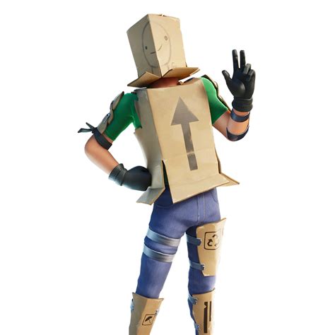 Fortnite Boxer Skin Character Png Images Pro Game Guides