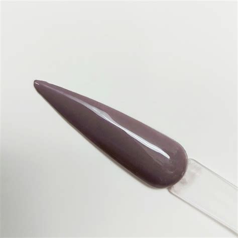 Poudre DPO Nude D Hiver Taupe Distribution Pro Ongles