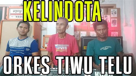 Kelindota Orkes Tiwu Telu Lagu Daerah Ende Lio Terbaru Wanda