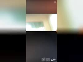 Pussy Flash On Scope ShesFreaky