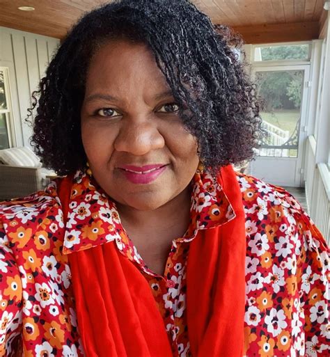 Darlene Booth-Bell, Ph.D