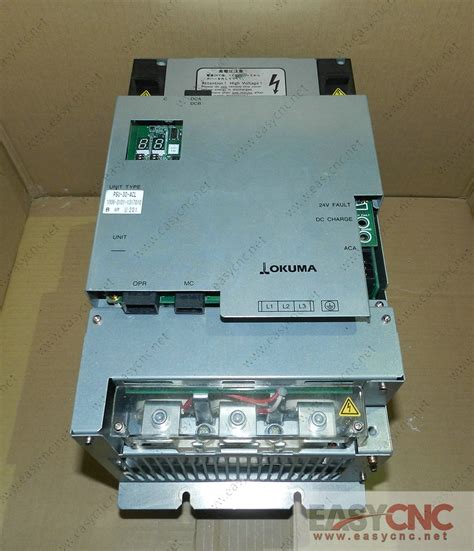 Easycnc Online Shopping Psu 30 Acl Okuma Power Supply 1006 3101 1317010