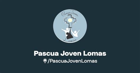 Pascua Joven Lomas Listen On YouTube Spotify Linktree